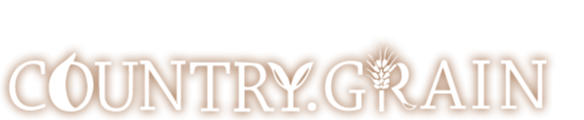パン工房 カントリーグレイン